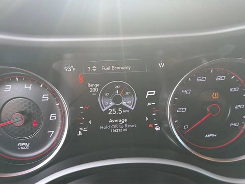 Used 2018 Dodge Charger SXT Plus RWD image 15