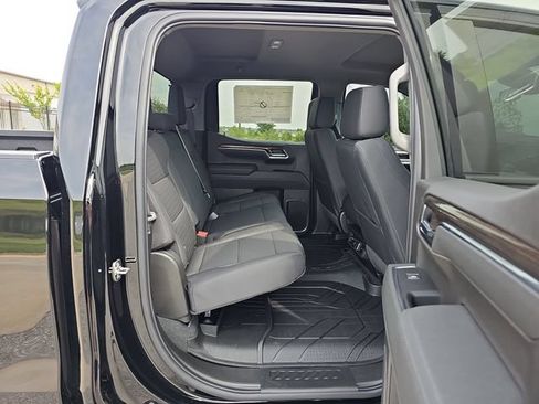 New 2026 Chevrolet Silverado 1500 RST w/ RST Select Package AWD/4WD image 27