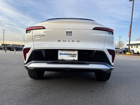New 2026 Buick Envista Sport Touring w/ Convenience I Package image 9
