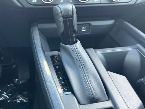 New 2026 Honda Accord SE image 30