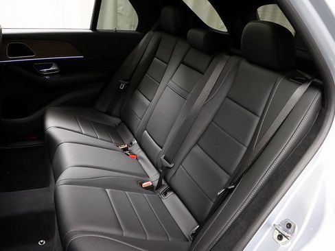 New 2025 Mercedes-Benz GLE 450 4MATIC image 12