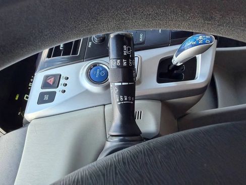 Used 2012 Toyota Prius V Two FWD image 50
