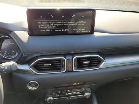 New 2025 MAZDA CX-5 AWD 2.5 S image 17