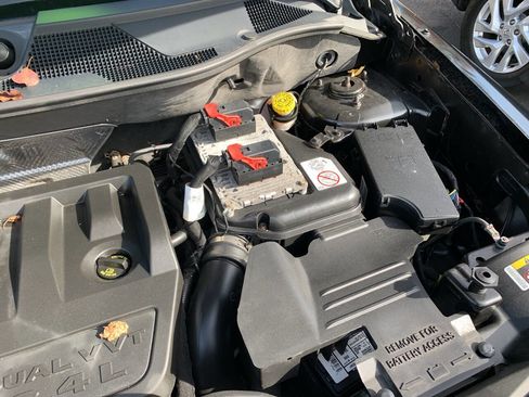 Used 2016 Jeep Patriot Latitude image 25