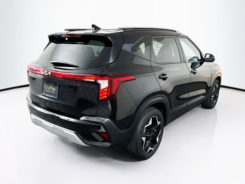 Used 2025 Kia Seltos S image 9