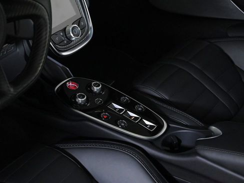 Used 2025 McLaren GTS image 16