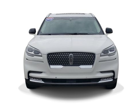 Used 2023 Lincoln Aviator Reserve w/ Equipment Group 201A AWD/4WD image 2