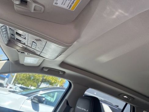 Used 2023 GMC Terrain Denali AWD/4WD image 9