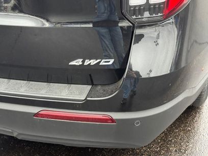 New 2026 Ford Explorer Active