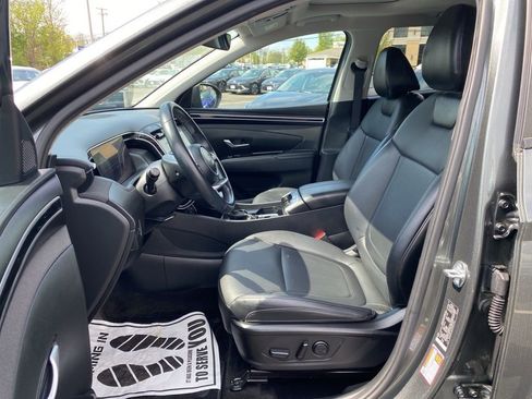 Used 2023 Hyundai Tucson SEL w/ Convenience Package AWD/4WD image 13