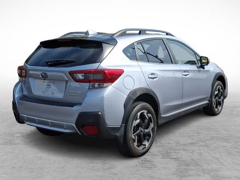Used 2021 Subaru Crosstrek 2.5i Limited w/ Moonroof Package 2 AWD/4WD image 6