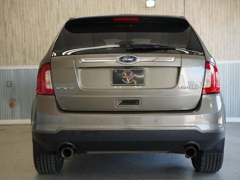 Used 2012 Ford Edge Limited image 8