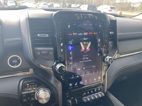 Used 2021 RAM 1500 Limited image 18