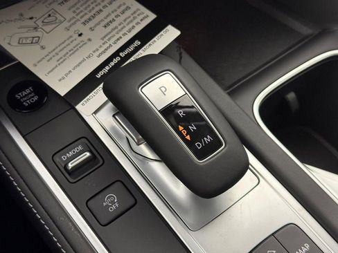 New 2026 INFINITI QX60 Luxe w/ Cargo Package image 26