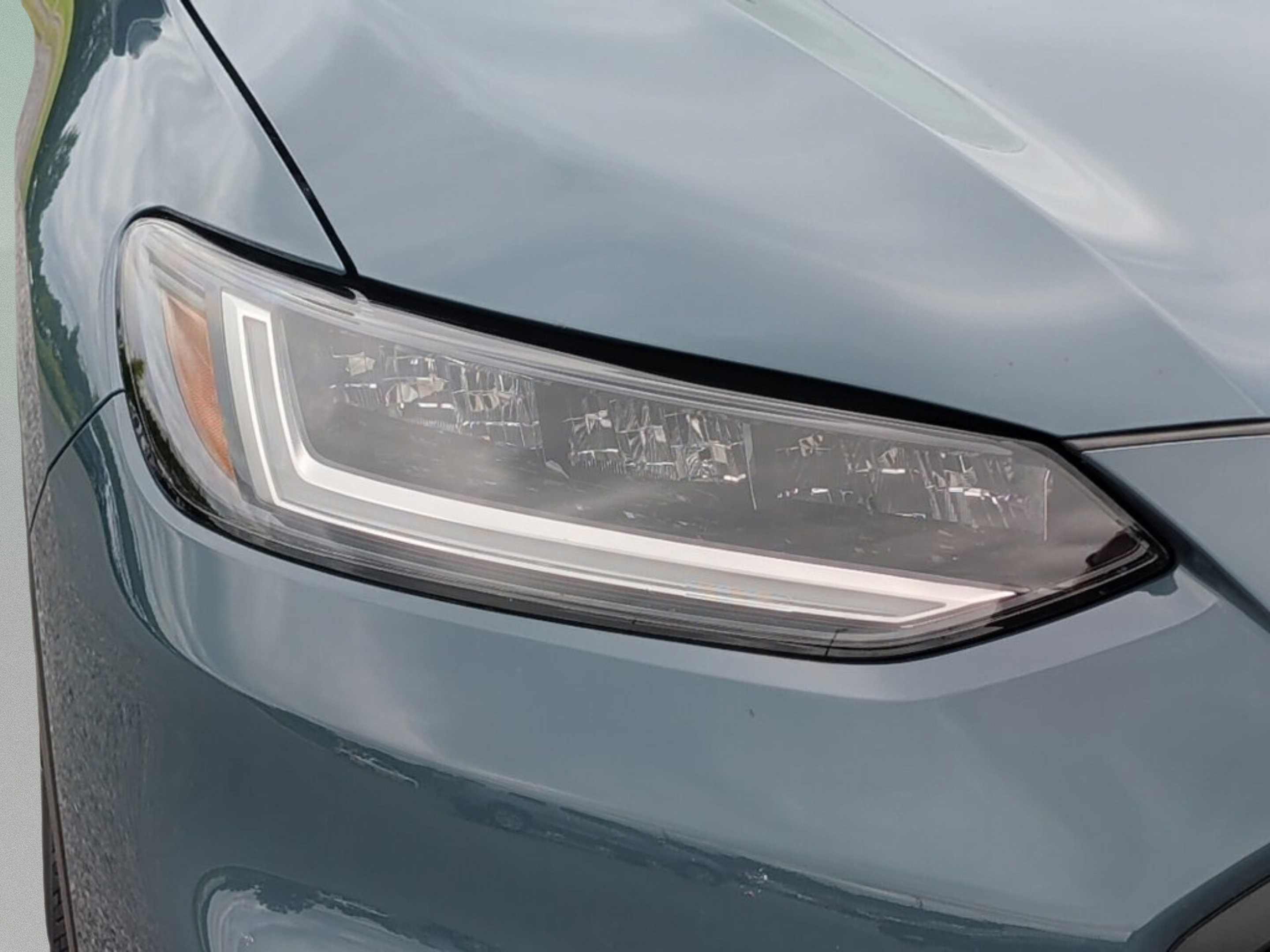 Used 2025 Honda HR-V Sport image 41