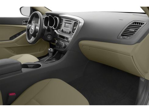 Used 2015 Kia Optima EX FWD image 16