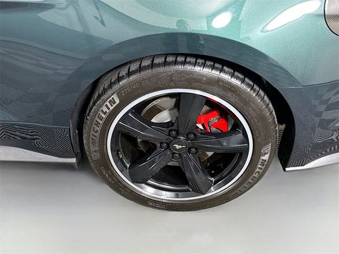 Used 2020 Ford Mustang Bullitt w/ Bullitt Electronics Package image 33