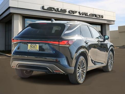 New 2026 Lexus RX 350 Luxury image 5