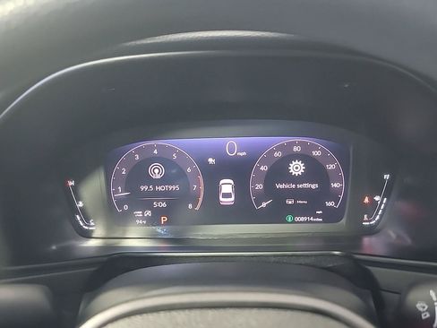 Certified 2026 Honda Accord LX image 23