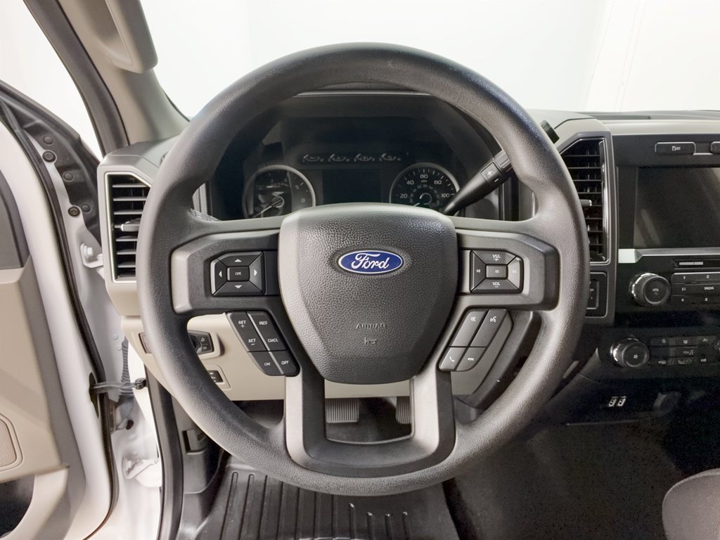Certified 2020 Ford F150 XLT w/ Equipment Group 301A Mid AWD/4WD image 10