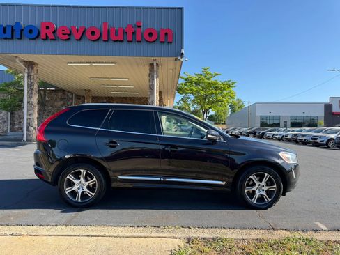 Used 2014 Volvo XC60 T6 AWD/4WD image 8