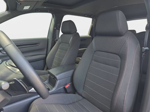 Certified 2025 Honda CR-V Sport image 17