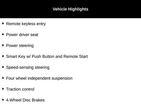Certified 2023 Kia Telluride EX w/ EX Captain's Chair Package AWD/4WD image 15