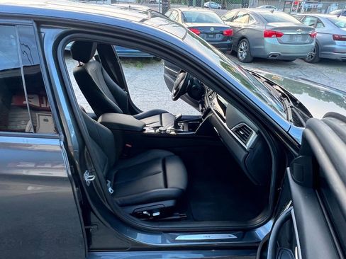 Used 2016 BMW 328i Sedan image 18