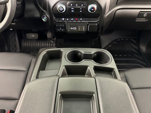 Used 2024 GMC Sierra 3500 Pro image 16