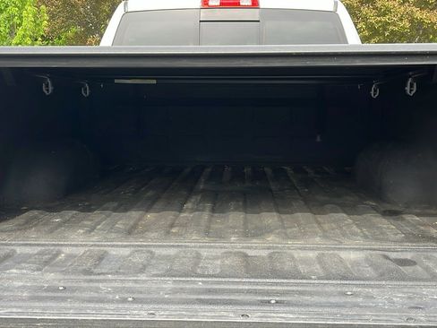 Used 2019 RAM 2500 Big Horn AWD/4WD image 26