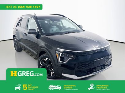 Used 2023 Kia Niro Wind