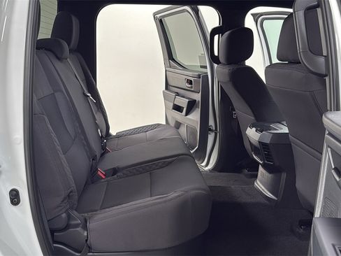 New 2026 Toyota Tundra SR image 17