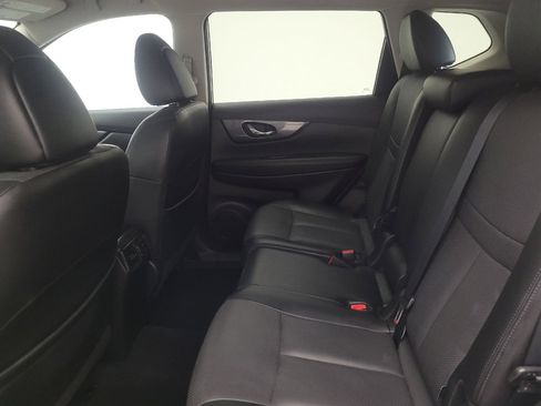 Used 2015 Nissan Rogue SL FWD image 18