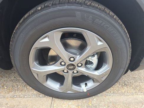 New 2025 Ford Escape ST-Line w/ Cold Weather Package image 10