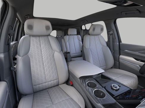 New 2025 Cadillac Escalade IQ Sport 1 w/ Smart Trailering package AWD/4WD image 16