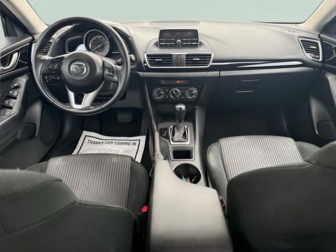 Used 2014 MAZDA MAZDA3 i Touring FWD image 14