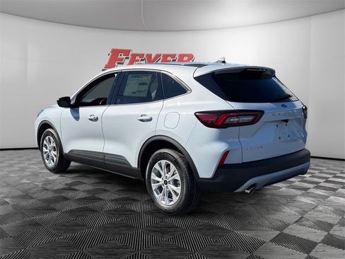 New 2026 Ford Escape Active w/ Cold Weather Package image 5