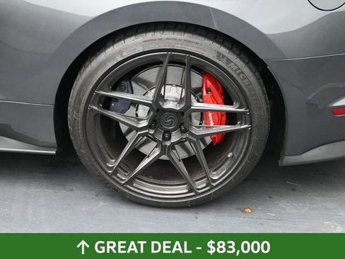 Used 2020 Ford Mustang Shelby GT500 w/ Technology Package image 17