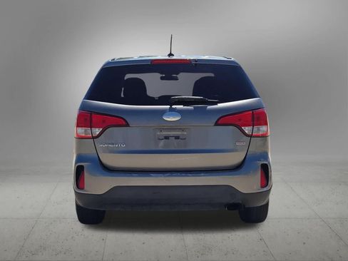Used 2015 Kia Sorento LX FWD image 5