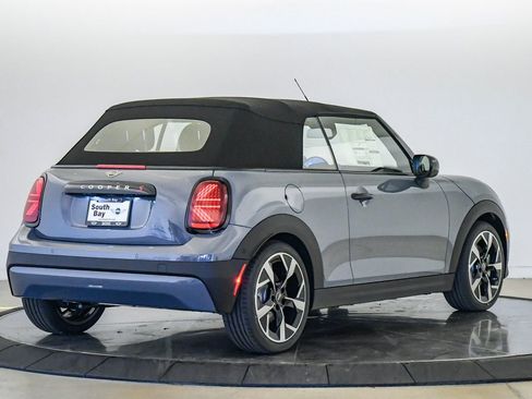 New 2026 MINI Cooper S FWD image 5