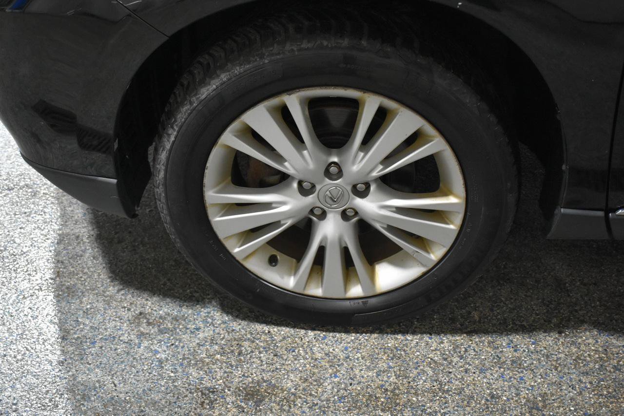Used 2011 Lexus RX 450h AWD w/ Premium Pkg image 30