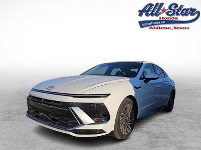 Used 2025 Hyundai Sonata SEL