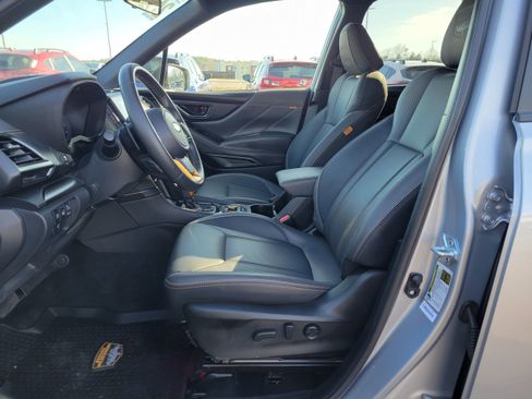 Certified 2024 Subaru Forester Wilderness image 28