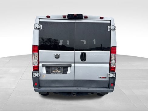 Used 2016 RAM ProMaster 1500 w/ Interior Convenience Group image 6