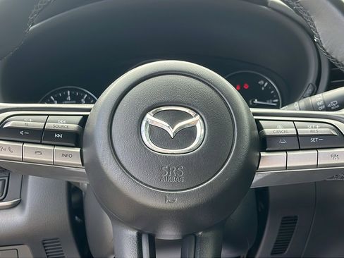 Used 2023 MAZDA CX-30 AWD 2.5 S w/ Select Package image 11