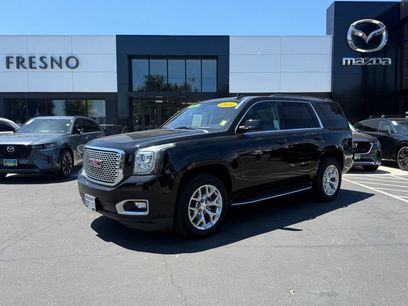Used 2016 GMC Yukon SLT w/ Open Road Package