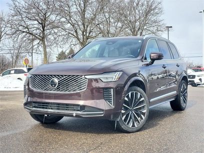 Certified 2026 Volvo XC90 B5 Plus w/ Protection Package Premier