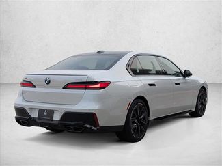 New 2026 BMW 760i xDrive AWD/4WD video 2