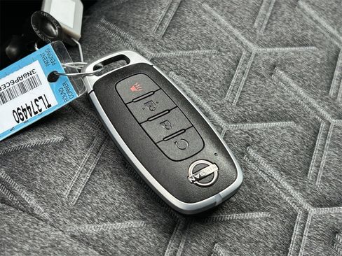 New 2026 Nissan Kicks SV image 32