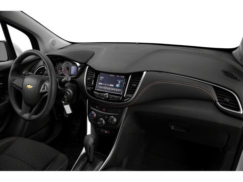 Used 2018 Chevrolet Trax LS w/ LPO, Cargo Package FWD image 10